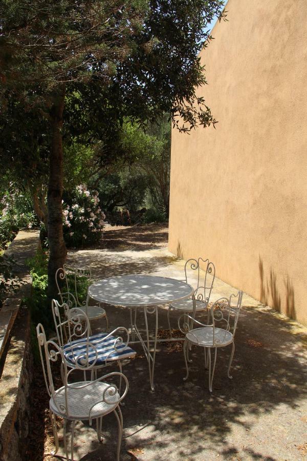 Le 25 Tartarughe Bed & Breakfast Santa Teresa Gallura Exterior photo