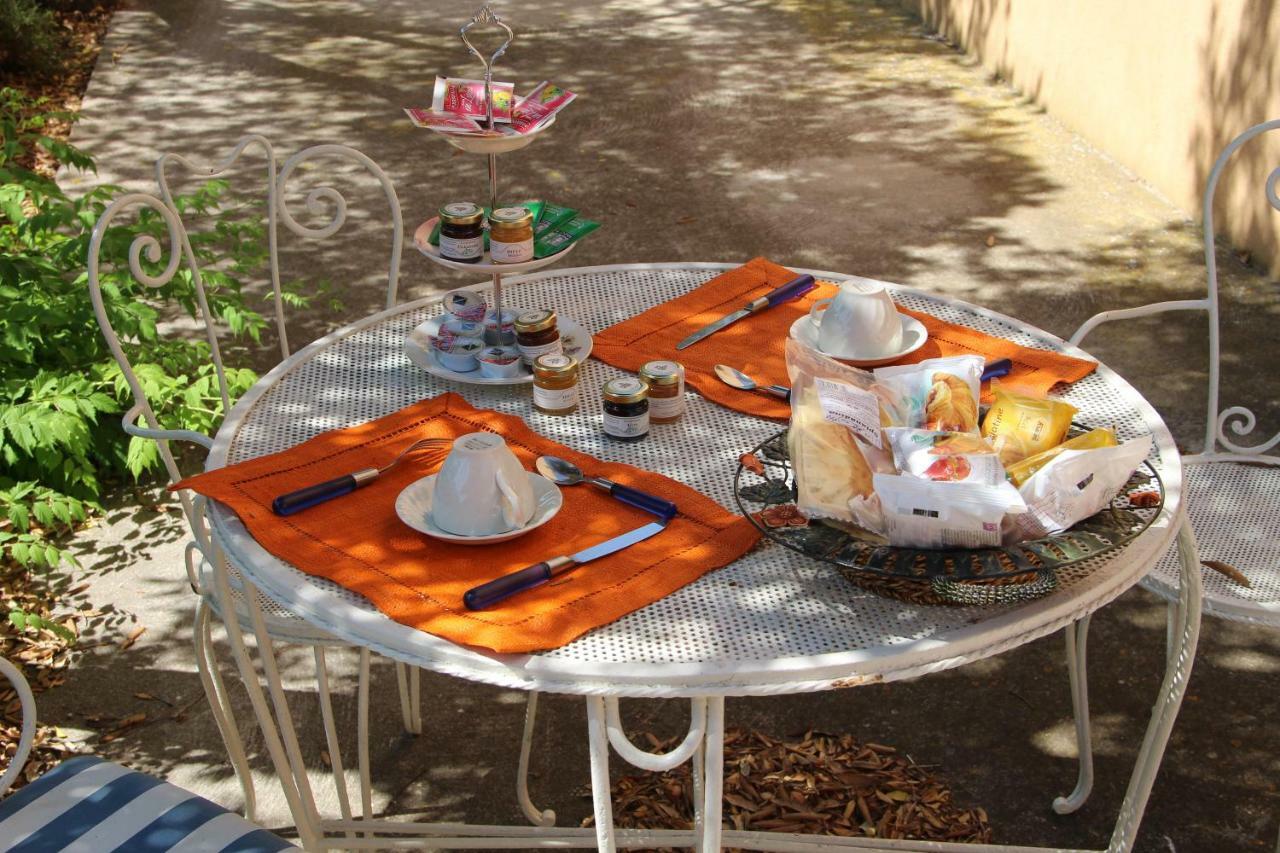 Le 25 Tartarughe Bed & Breakfast Santa Teresa Gallura Exterior photo